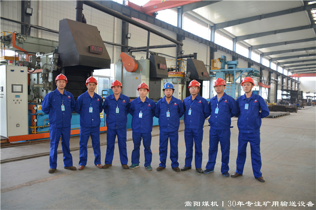 鄭州嵩陽(yáng)煤機(jī)登封高薪招聘丨鏜床工丨車床工丨銑床工丨焊工丨鉗工