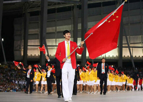 嵩陽煤機(jī)解讀關(guān)于里約奧運(yùn)會各個(gè)國家的出場順序